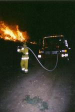 NORTHSTAR FIRE DEPARTMENT MOBILE CREW AND TRUCK