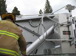 T-31 LADDER TRUCK