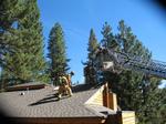 NORTHSTAR FIRE DEPARTMENT STRUCTURE FIRE TRAINING