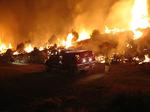 NORTHSTAR FIRE DEPARTMENT WILDLAND CREW